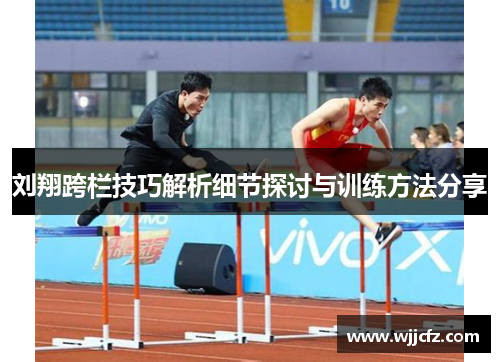 刘翔跨栏技巧解析细节探讨与训练方法分享