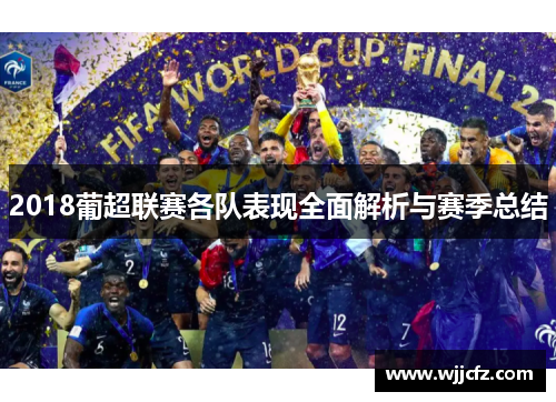 2018葡超联赛各队表现全面解析与赛季总结