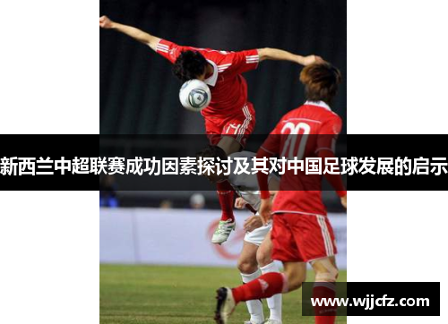 新西兰中超联赛成功因素探讨及其对中国足球发展的启示