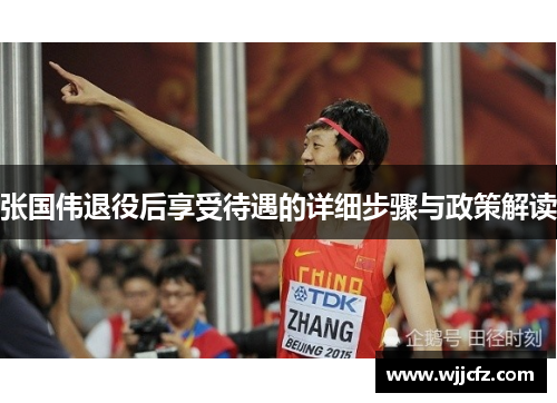张国伟退役后享受待遇的详细步骤与政策解读 张国伟退役后享受待遇的详细步骤与政策解读